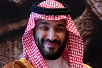 Editorial / Das Scheinheiligtum – warum wir (zu Recht) immer unbedeutender werden 