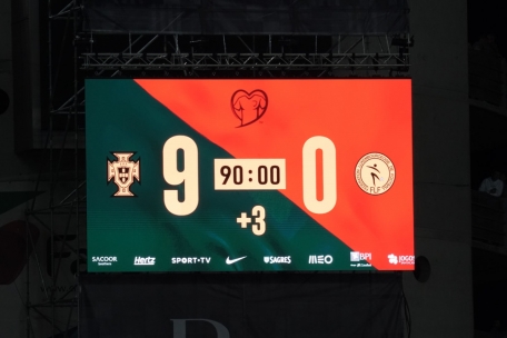 Kommentar / Ein Warnschild für die „Roten Löwen“