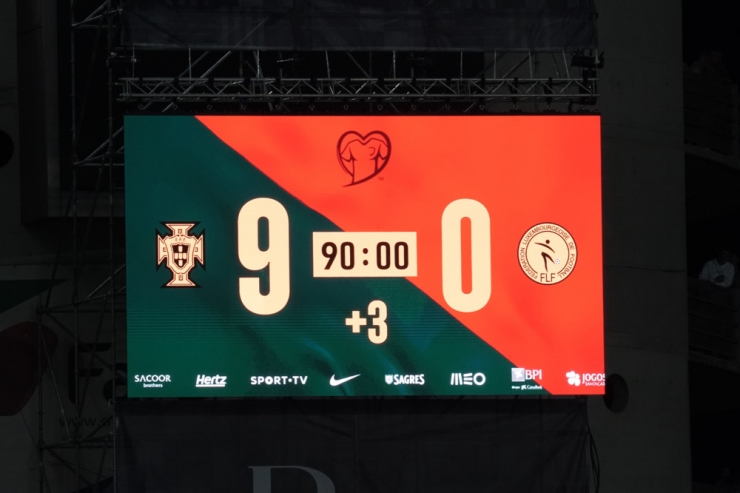 Kommentar / Ein Warnschild für die „Roten Löwen“