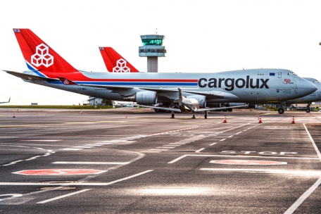 OGBL und LCGB / Gescheiterte Tarifverhandlungen: Cargolux-Mitarbeiter streiken ab Donnerstag