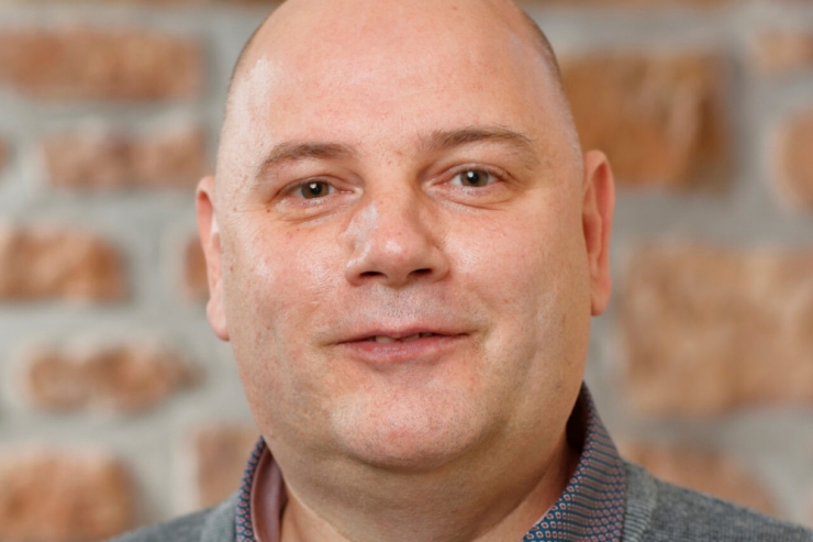 Vichten / „Wir haben Interesse an einer Fusion, aber …“: Bürgermeister stellt Schöffenratserklärung vor