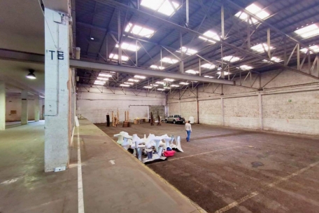 Die achte „Fuelbox“-Ausstellung findet in einer ehemaligen Paul-Wurth-Halle statt