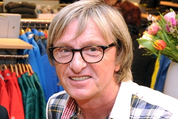 Trauer / Trainer und Geschäftsmann Alex Kapp stirbt 69-jährig