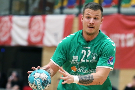 European Cup / Tom Meis vor dem Rückspiel gegen Tallinn: „Habe meinen Augen nicht getraut“