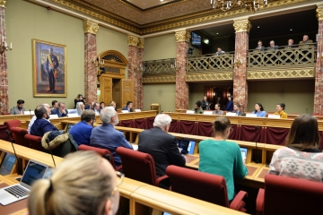 Editorial / Petitionen als „Success Story“: Bürgerbeteiligung braucht Feintuning