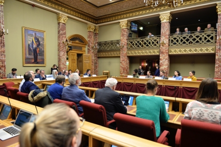 Editorial / Petitionen als „Success Story“: Bürgerbeteiligung braucht Feintuning