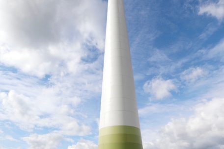 Wer erfahren möchte, wie eine Windkraftanlage genau funktioniert, kann in Dalheim bei Soler nachhorchen