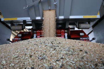 Erntegespräch / Dramatische finanzielle Einbußen für viele Landwirte 