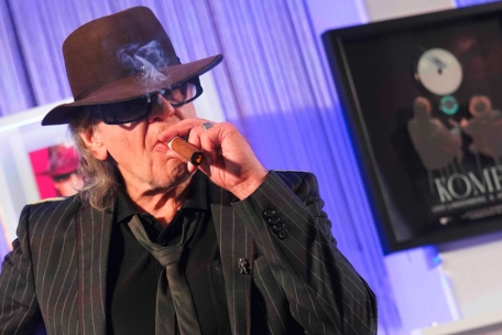 Lebende Legende / Keine Panik! Die Kometen von Udo Lindenberg schlagen seit 50 Jahren ein