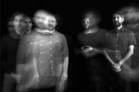 Klangwelten / Nicht am Ende: Explosions In The Sky