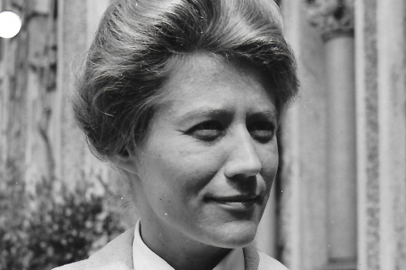 Littérature / Au-delà des mots: Neimënster commémore la poétesse Anise Koltz 