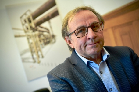 Als Spieler dabei: André Zwally