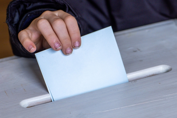 Forum / Schwierige Zeiten erfordern klare Verhältnisse