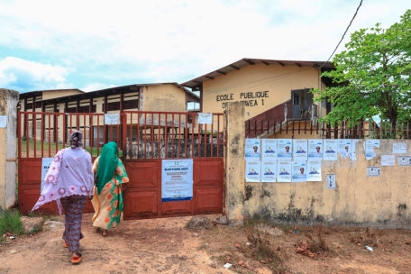 Armut / Neuer Anlauf für eine bessere Welt – UNO will Entwicklungsziele doch noch erreichen