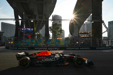 Formel 1 / Viele Träume, ein bisschen Hoffnung: Die Formel 1 rätselt über Red Bull