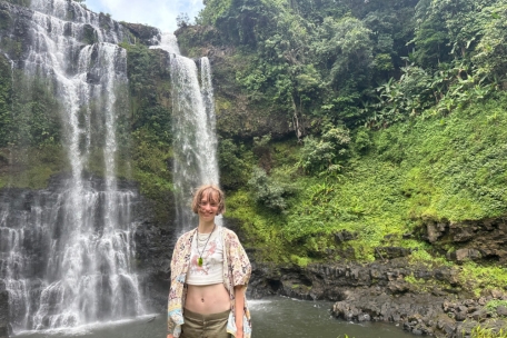 Reisebericht / Bitte nicht anklopfen: Letzte Erzählungen aus Laos