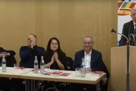 Antisemitismus / Civitas-Auflösung in Frankreich: Hat die ADR Kontakte zur rechtsextremen Partei?