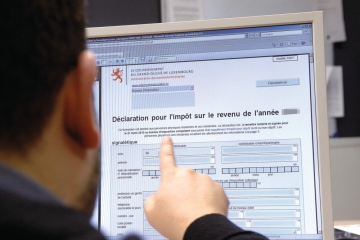 Wahlen 2023 / Wie könnte eine große Steuerreform unter einer neuen Regierung aussehen?