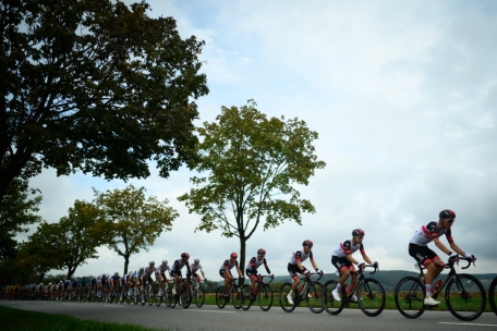 Tour de Luxembourg / Anspruchsvoll und spektakulär: Rundfahrt startet Mittwoch mit acht Luxemburgern