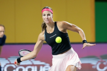 Tennis / Luxembourg Ladies Tennis Masters: Mit fünf ehemaligen Top-Ten-Spielerinnen