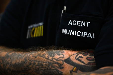 „Pecherten“ mit mehr Kompetenzen / Es hakt: Erst ein halbes Dutzend Gemeinden haben ihr Polizeireglement angepasst