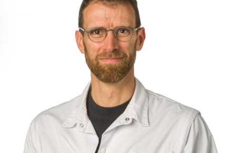 Dr. Marc Schiltz