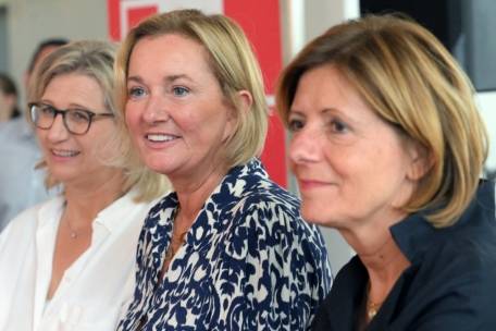 Wahlkampf / Eine Agentur aus Österreich soll der LSAP zum Sieg verhelfen