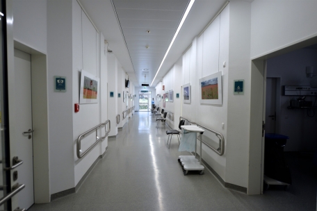 Kein Arzt auf weiter Flur – Luxemburg leidet unter Ärztemangel