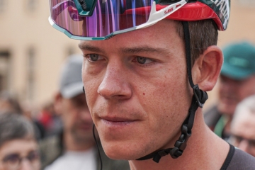 Tour de Luxembourg / Standortbestimmung in der Heimat: Bob Jungels weiß aktuell nicht so richtig, wo er steht 