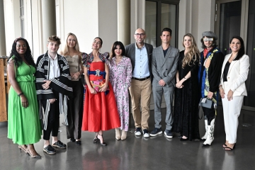 „Fashion Week“  / Oberkorn wird wieder zu Luxemburgs Mode-Hauptstadt