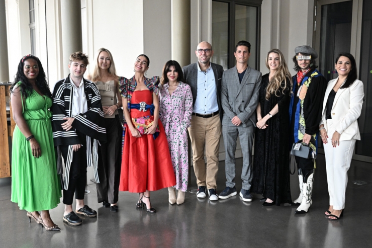 „Fashion Week“  / Oberkorn wird wieder zu Luxemburgs Mode-Hauptstadt