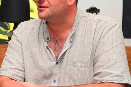 Tom Braquet ist Vizepräsident der SPAL