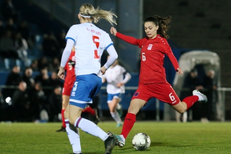 Nations League  / Luxemburger Frauen gewinnen zum Auftakt gegen Litauen