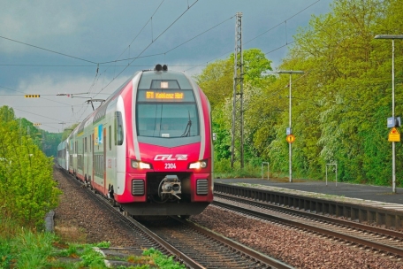Mobilität / Trier und Luxemburg vereinbaren neue Verbindungen nach Deutschland