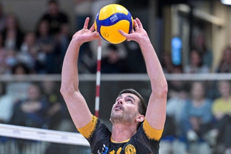 Volleyball / Supercup: Strassen und Walferdingen eine Klasse besser