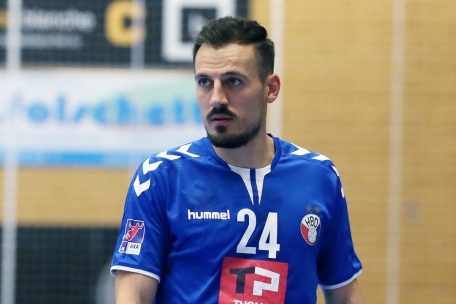 HB Düdelingen / Aldin Zekan: „Haben alle Zutaten, um die großen Gegner zu schlagen“