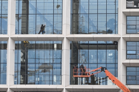 Großbritannien / „Zufriedene Mitarbeiter leisten bessere Arbeit“: Vier-Tage-Woche mit ermutigenden Ergebnissen