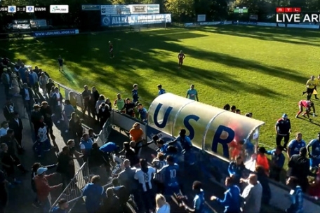 Fußball / Partie Rümelingen gegen Medernach artet aus: Rassismus als Auslöser einer Massenschlägerei?