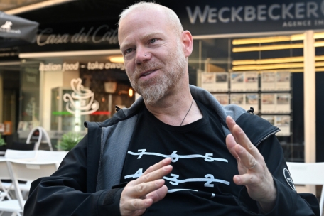 Umwelt und Klimawandel  / Netzwerk „One Planet“: „Den Mars zu besiedeln, ist nicht die Lösung“