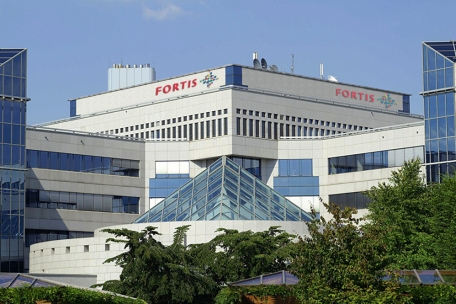 Die Banken im Sturm / Heute vor 15 Jahren erreichte die Finanzkrise das Großherzogtum