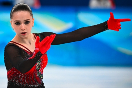 Doping / „Hinterzimmerdeals“ im Fall Walijewa?