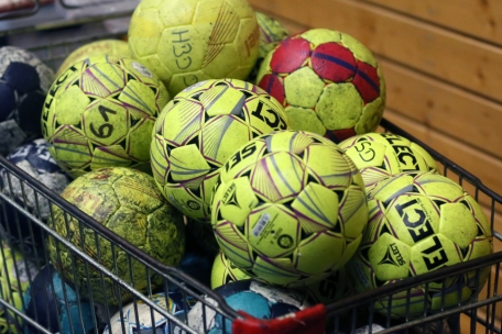 Editorial / Viel politischer Einheitsbrei, wenn es um Sportförderung geht