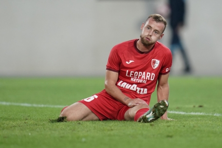 BGL Ligue / Zum achten Spieltag: Der Differdinger Thron ist in Gefahr