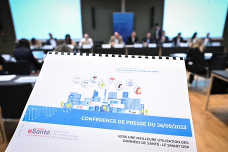 Gesundheitswesen / Schluss mit Vorstrecken: Das „Paiement immédiat direct“ kommt