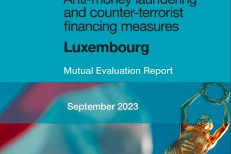 Der gestern offiziell vorgestellte Bericht