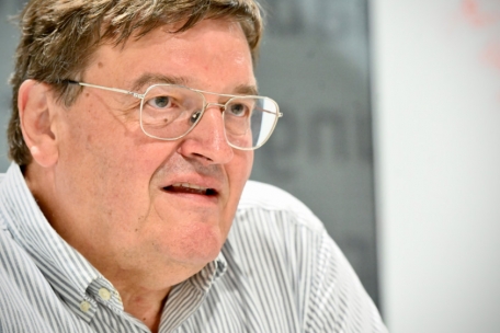 Steuerpolitik / Guy Heintz, ehemaliger Direktor der Steuerverwaltung: „Ich bin eher für eine Vermögenssteuer“