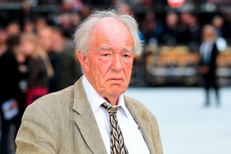 „Harry Potter“-Welt in Trauer / Er spielte Dumbledore: Schauspieler Michael Gambon gestorben