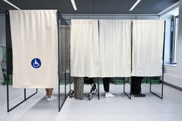 Luxemburg-Stadt / Bereit für den Urnengang: Gemeinde informiert über Wahl in der Hauptstadt