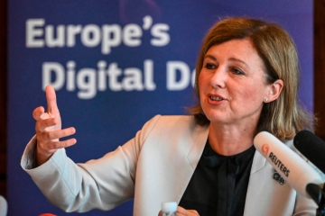 EU-Kommission / Kampf gegen Desinformation: Onlinedienste legen erste Berichte vor