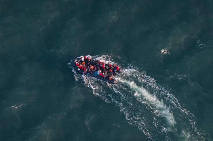 Migration / Weg für Asyl-Reform frei: EU-Innenminister finden Kompromiss zur Krisenverordnung 